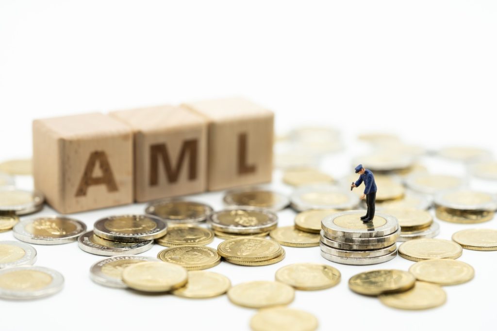 Formation AML Luxembourg - Lutte contre le blanchiment d'argent