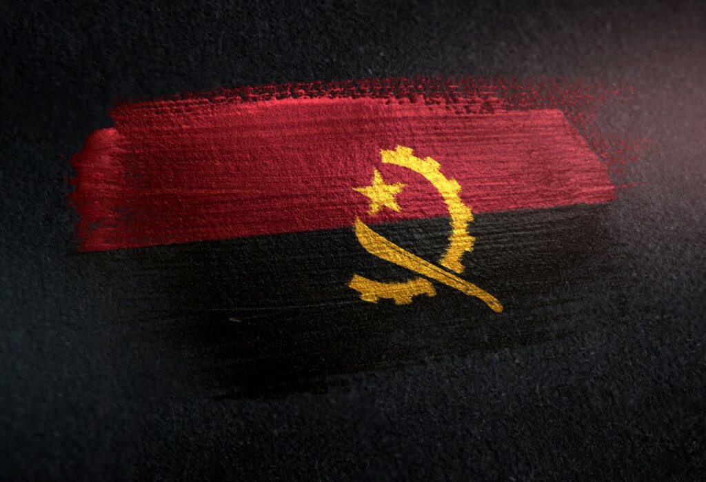 Angola et corruption, une histoire de famille